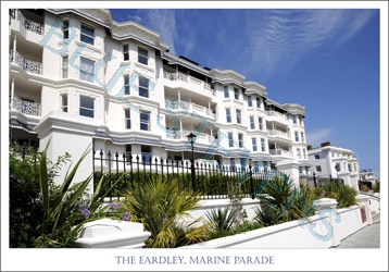 Marine Parade